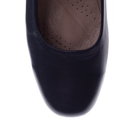 Asher Siyah Comfort Ayakkabı