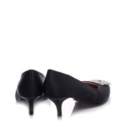 Elizabeth Dantel Stiletto