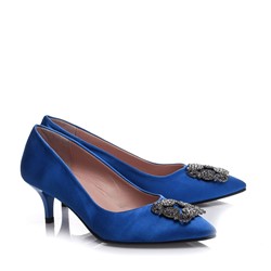 Elizabeth Saks Stiletto